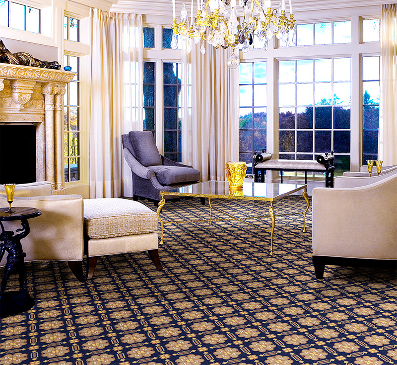 Brumlow Carpets